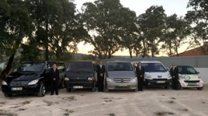 Frota Agência Funerária Maçanense e Cinco Vilas