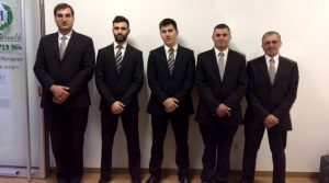 Agentes funerários