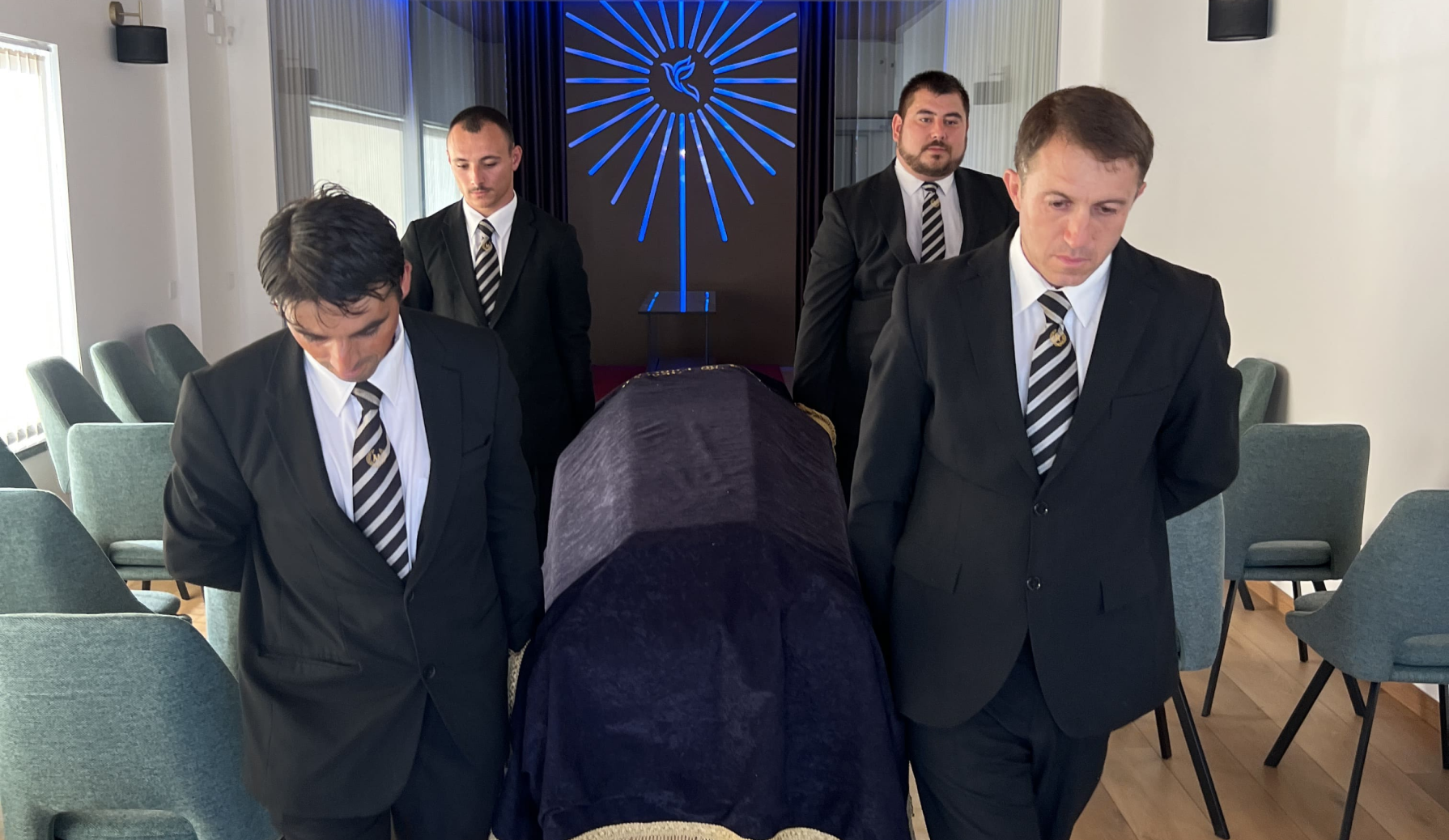 Funeral Funeral